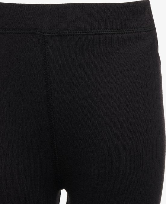 Mountain Peak kinder thermobroek zwart - Maat 140 — afbeelding 2