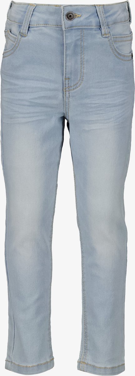 Unsigned jongens jeans lichtblauw - Maat 110