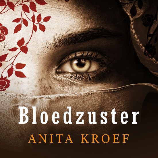 Bloedzuster - cover