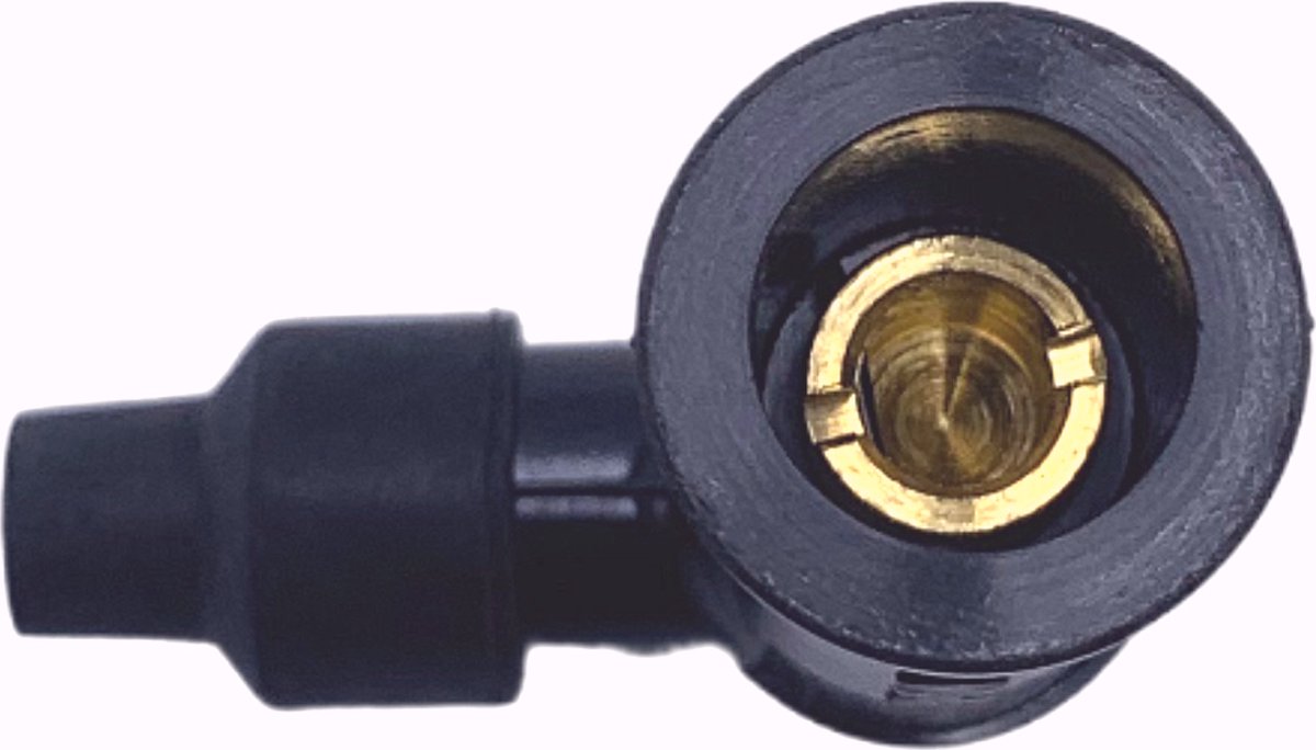 Bougiekap Piaggio zip 2000 4t / Vespa Primavera / Vespa Sprint / Aprillia Sport City 4t / Piaggio Liberty 4t / Vespa Lx 50 4t / Piaggio Fly 4t / Malaguti Centro 4t / Vespa S – foto 3