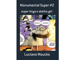 Monumental Super #2