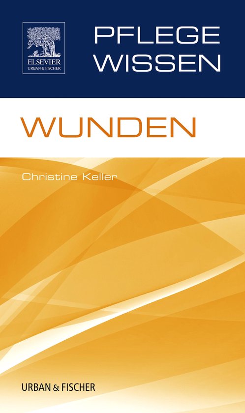 PFLEGE - Lehrbuch - Urban & Fischer Verlag - PflegeWissen Hy ... - cover