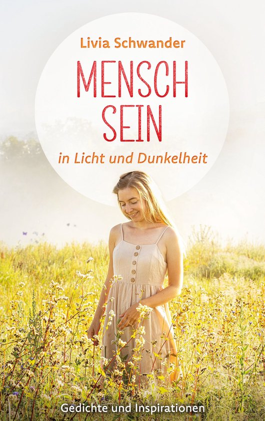 Gedichtbände Herzensblicke 2 - Mensch Sein - cover