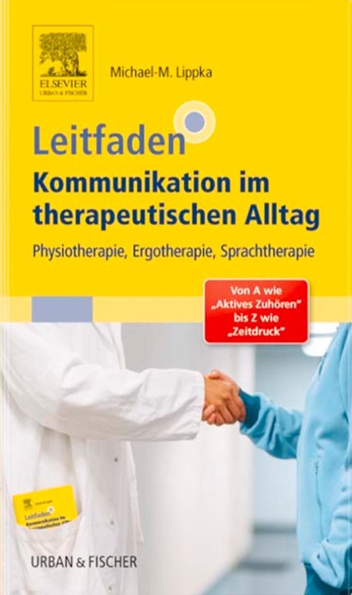PHYSIOTHERAPIE-KG-MASSAGE - Fachbuch - Urban&Fischer-Verlag  ... - cover