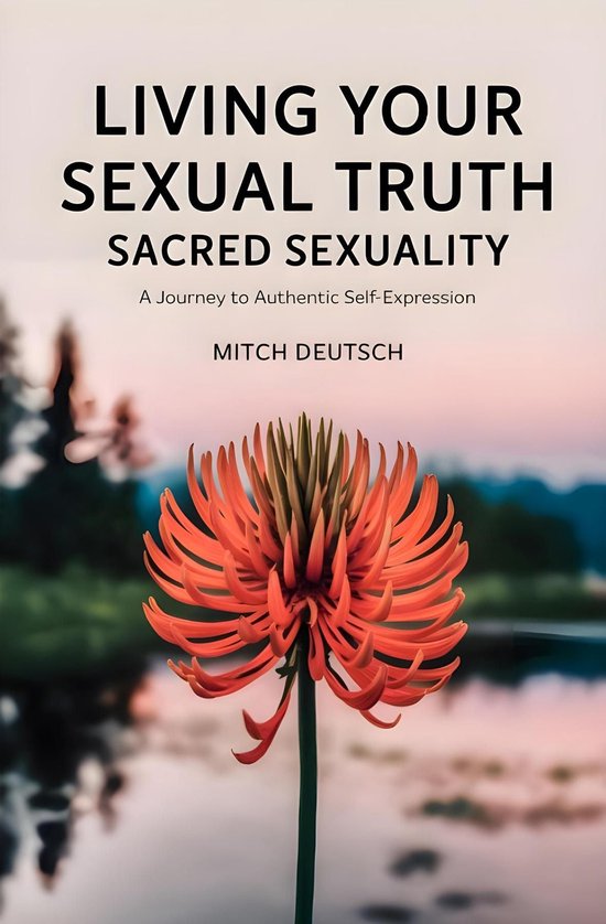 Sacred Sexuality - cover