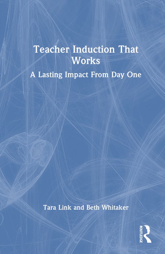 Teacher Induction That Works - cover