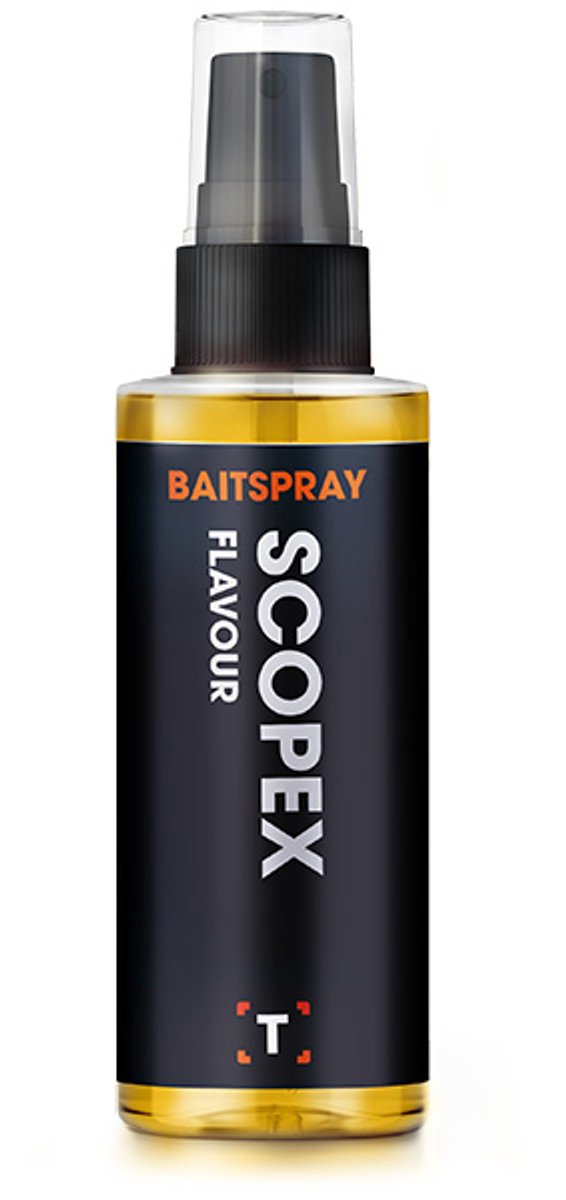 Scopex Combi Deal 15MM - Karpervissen - Partikels - Karper Aas - Karper Vissen - Karper Voer - Karper — afbeelding 5