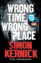Quick Reads Wrong Time Wrong Place