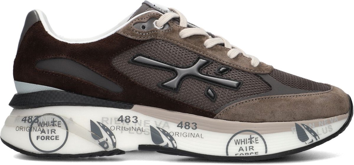 Premiata Moerun Bruin
