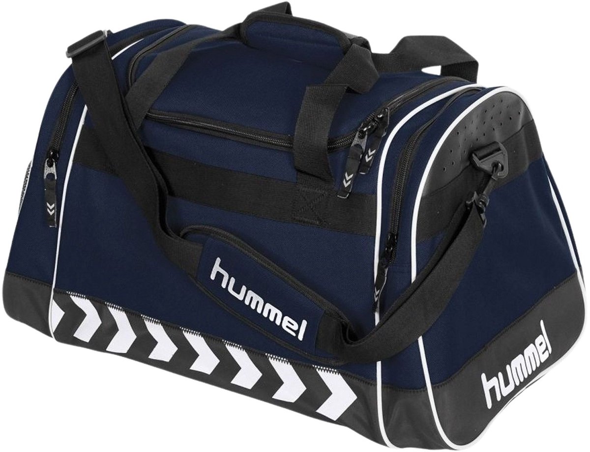 hummel运动包 M号 5