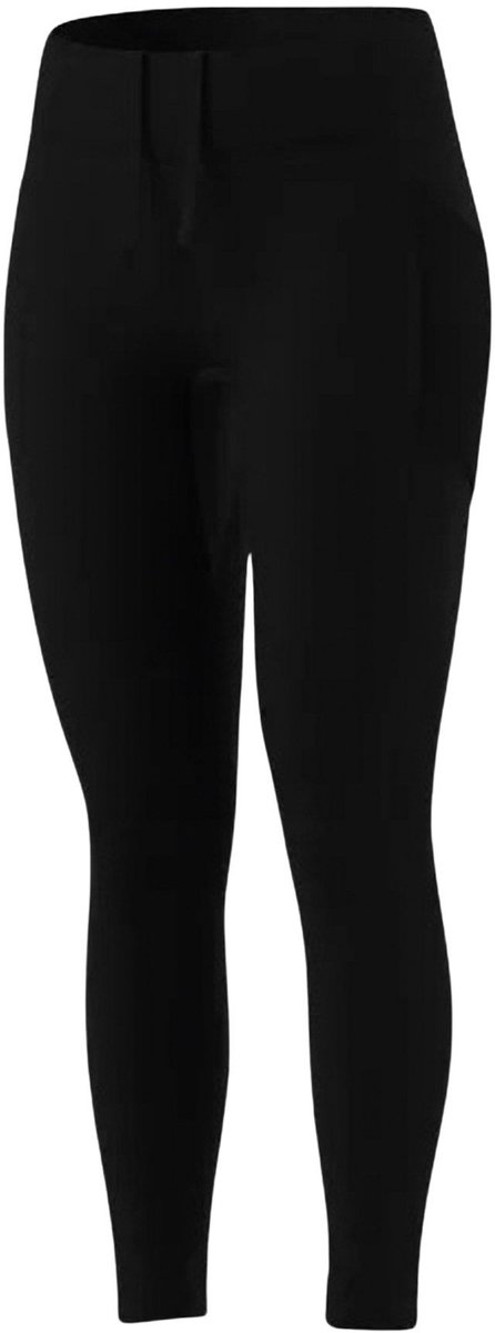 Adidas Match Tennis Tight Dames Zwart