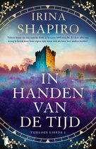 Tijdloze liefde 1 - In handen van de tijd
