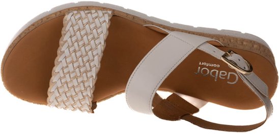 Sandale Gabor 62,705 taille 5½