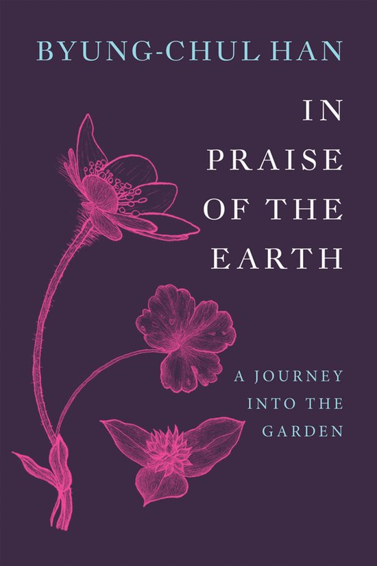 In Praise of the Earth - cover