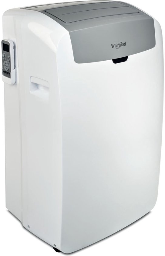 Whirlpool PACW12HP - Mobiele airco