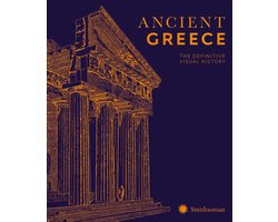 DK Classic History- Ancient Greece