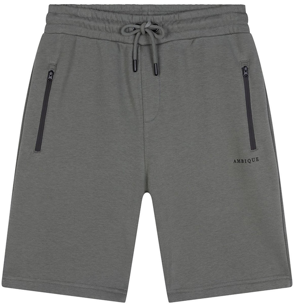 AMBIQUE - Scott Short Groen - Groen - Maat 182/188