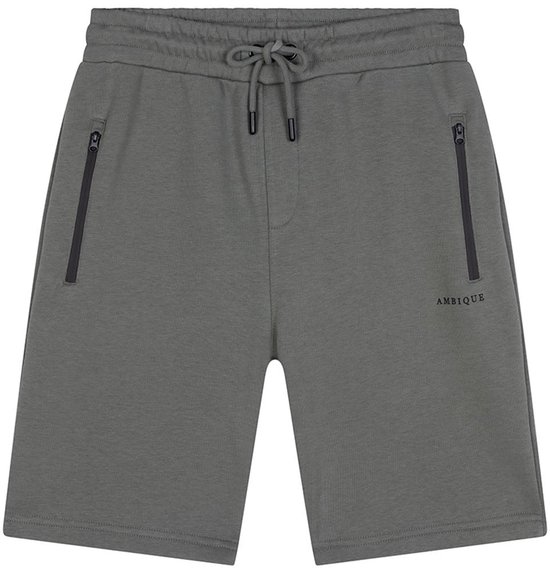 AMBIQUE - Scott Short Groen - Groen - Maat 182/188