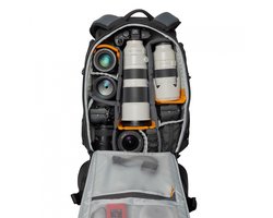 Lowepro ProTactic BP 450 AW III Rugzak Zwart