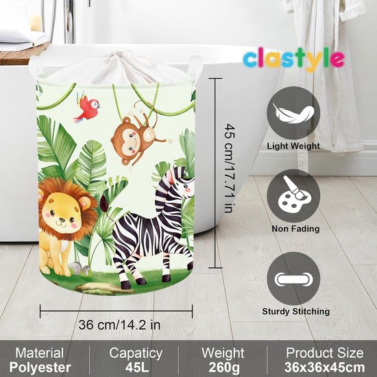 Geborduurde kussenhoes, 45x45 cm, malacca multicolor La Redoute Interieurs | La Redoute