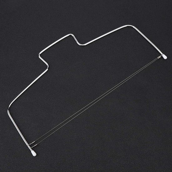100 stuks dikke roestvrijstalen W draad Elite broeikas beglazing clips