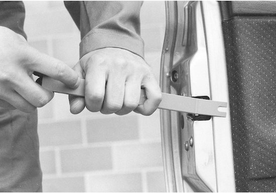 Wurth - Montagewig - Montagewig Lengte 270 mm