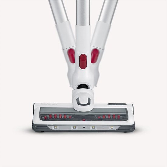 Aspirateur à main et balai Severin HV 7166