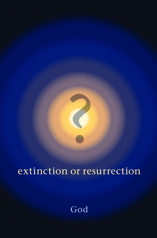 ? Extinction or Resurrection