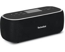 Technisat Digitradio BT 1 - zwart