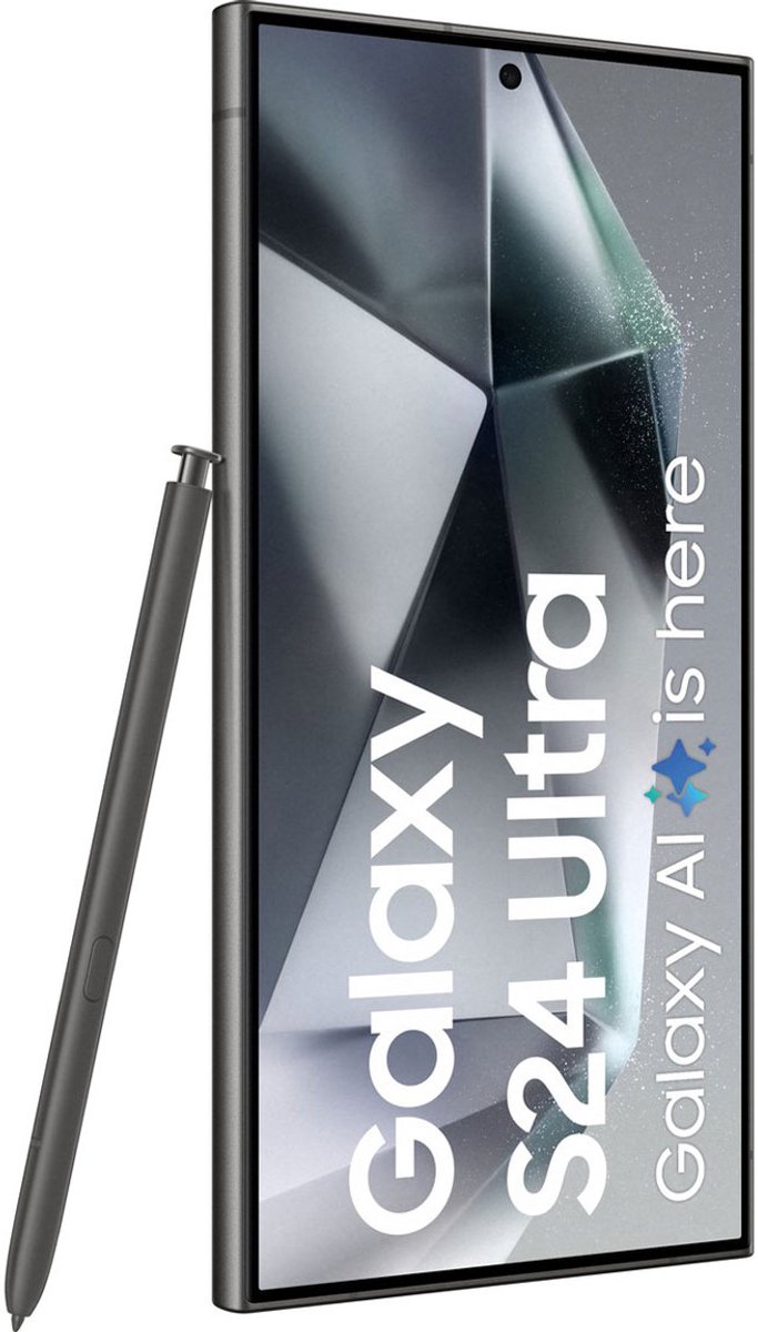 Samsung Galaxy S24 Ultra 5G 256GB – 200MP & Galaxy AI thumbnail 5