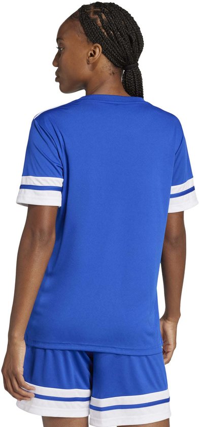 T-Shirt Adidas Sport Squa25 Jsy W - Sportswear - Femme