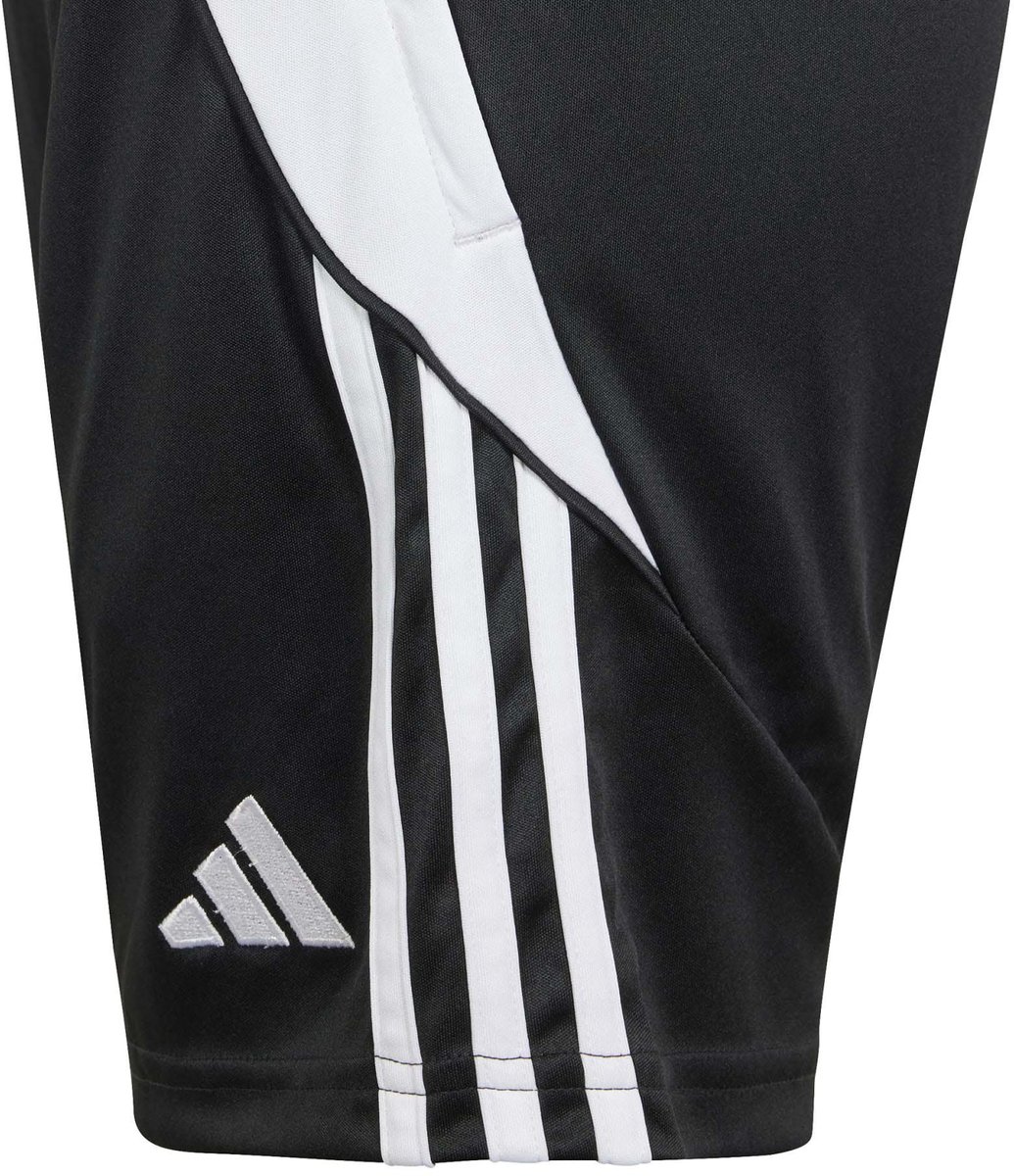 adidas Performance Tiro 24 Short Kids - Kinderen - Zwart- 140