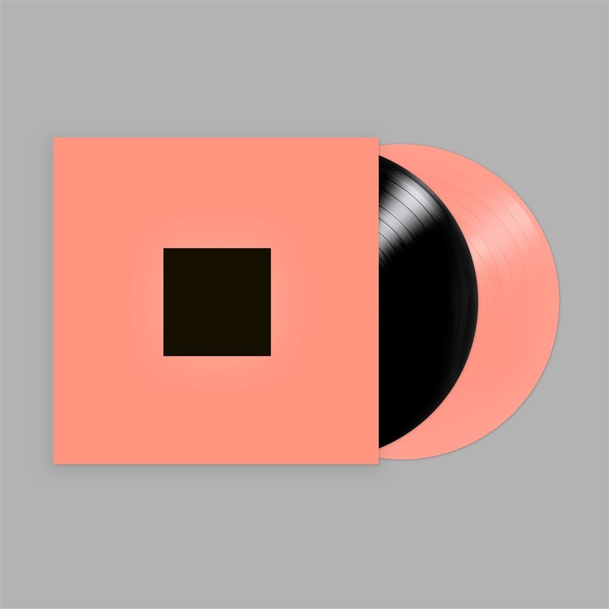 Bon Iver - Sable, Fable (2 LP) (Coloured Vinyl)