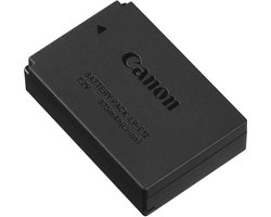 Canon Accu LP-E12