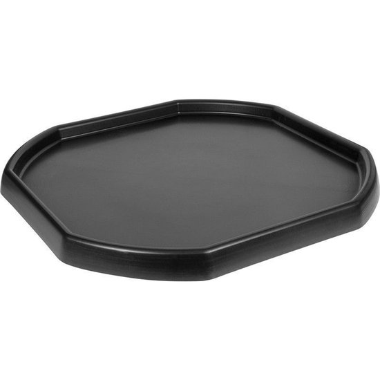 Ontdektafel - Tuff Tray