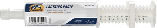 Cavalor FreeBute Paste – Entzündungshemmend & Schmerzlindernd Für Pferde (6 X 60 G)