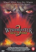 Wishmaster 3: Devil Stone