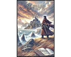 De Graaf van Monte Cristo 1 - De Graaf van Monte Cristo