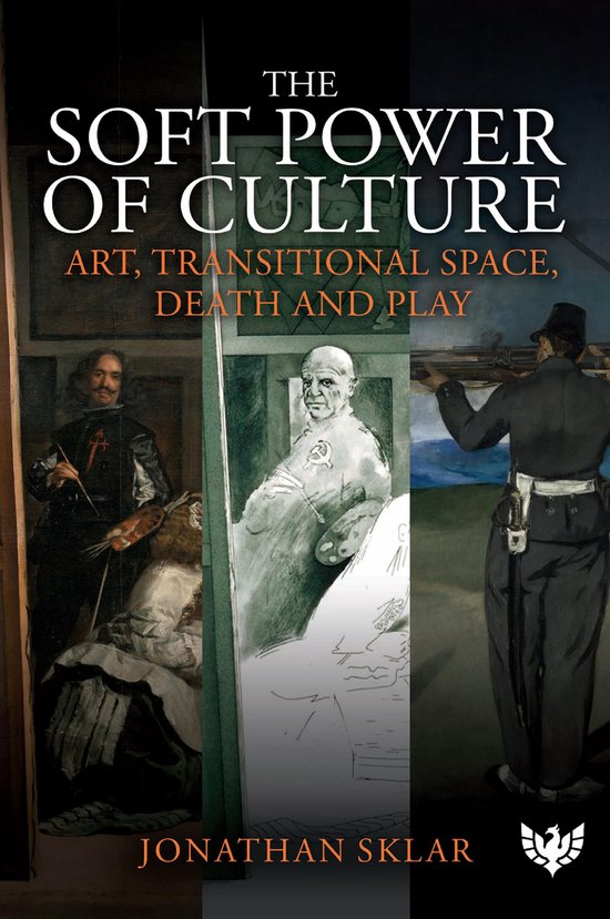 The Soft Power of Culture - cover