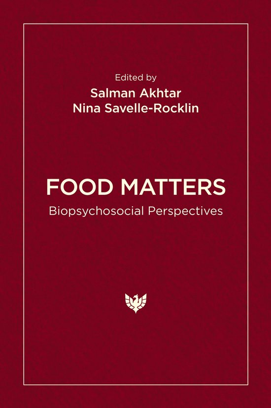 Food Matters