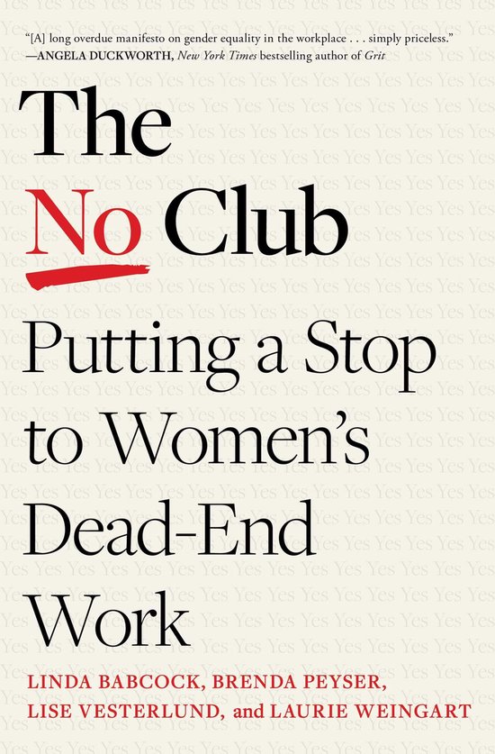 The No Club - cover