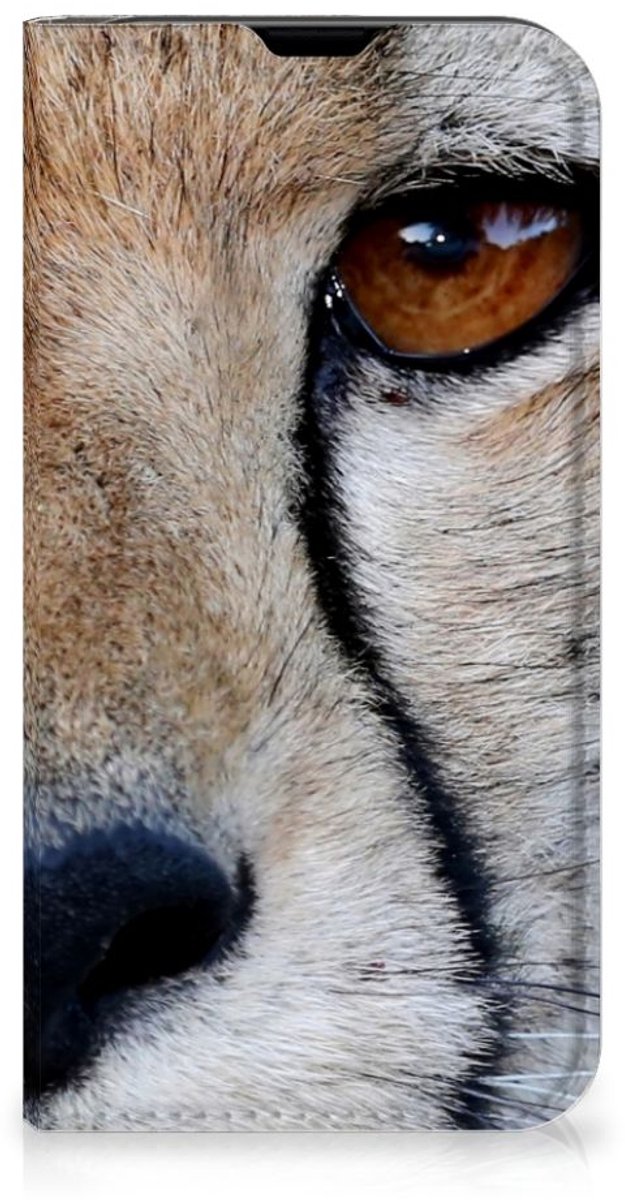 iPhone 13 Mini Hoesje maken Cheetah