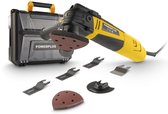 Bosch Oscillerende multitool PMF 350 CES - 350W - Met snoer