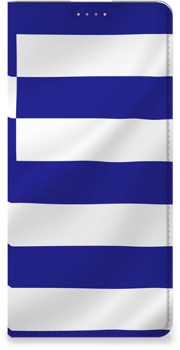 Samsung Galaxy A13 (4G) Standcase Griekenland