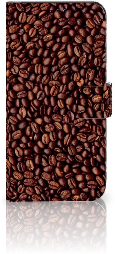 Coque pour Smartphone OnePlus Nord CE 2 Grains de café
