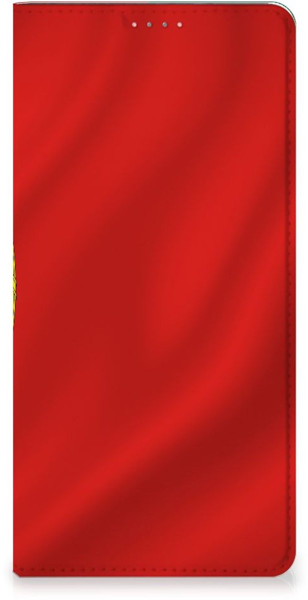Book Case voor Samsung Galaxy A13 (4G) Standcase Portugal
