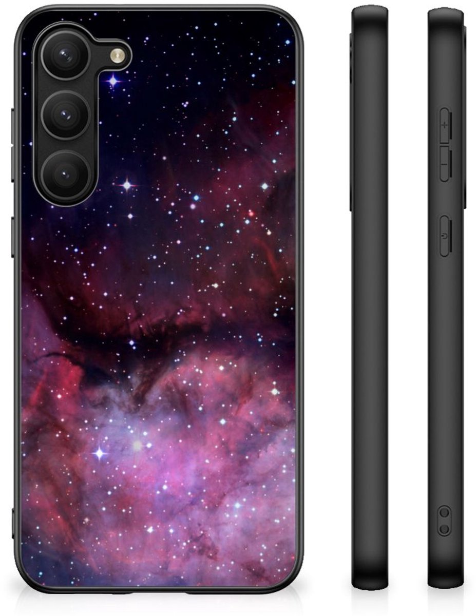 Backcover voor Samsung Galaxy S23 Plus Galaxy