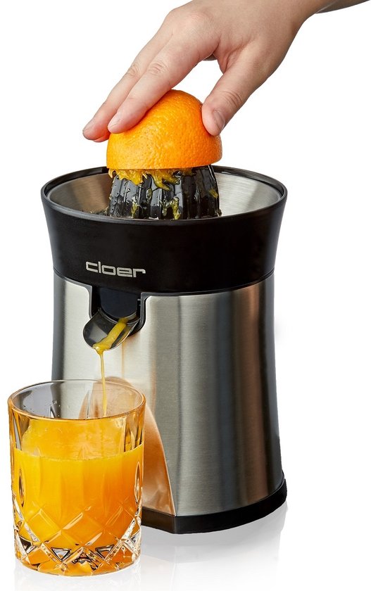 Cloer Citruspers -6815 van Merkloos — afbeelding 5