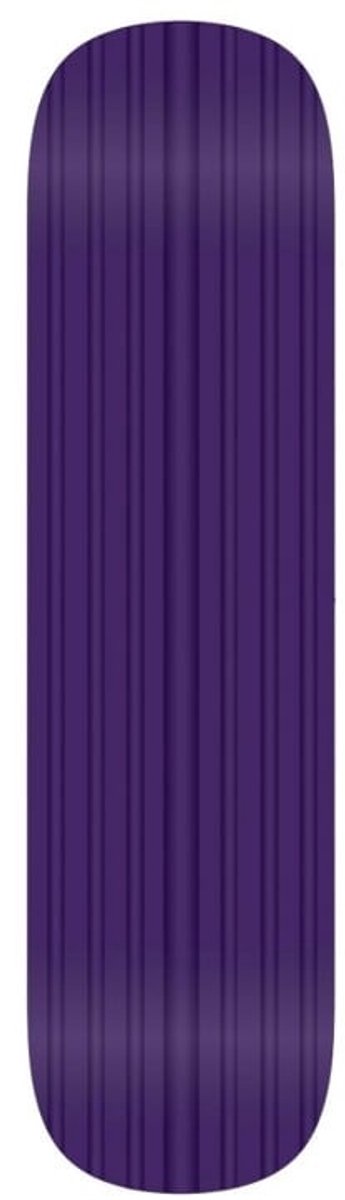 Ambition Jib Snowskate Purple