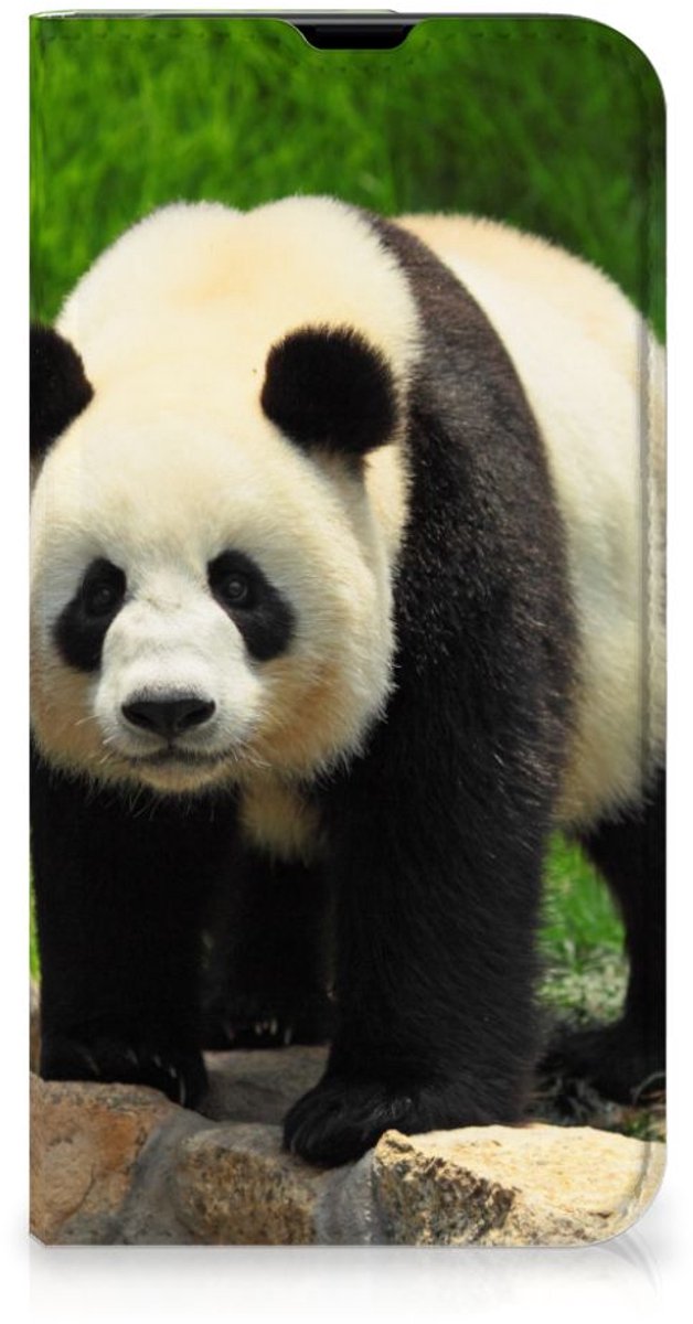 iPhone 13 Pro Hoesje maken Panda